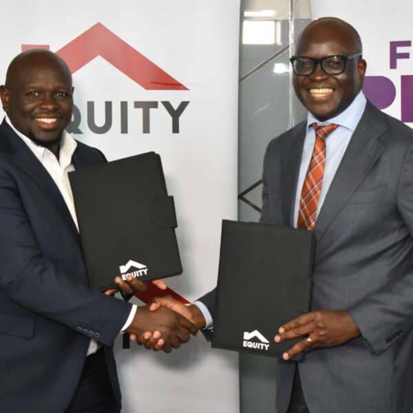 Proto Energy, Equity Bank Partner to Expand Financing for LPG Adoption