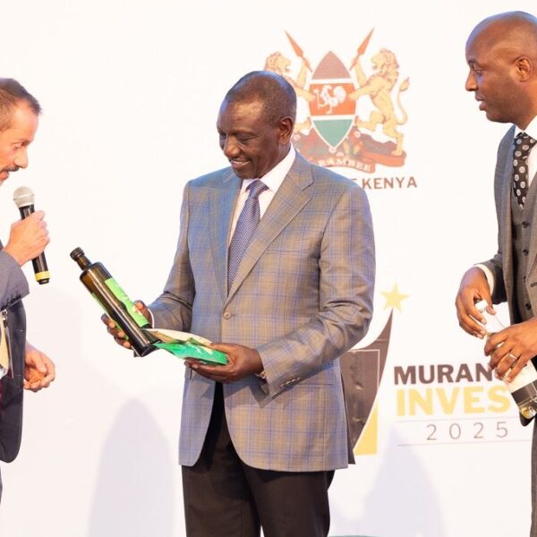 Kakuzi Accelerates Digital Technology Adoption to Drive Climate-Smart Agriculture
