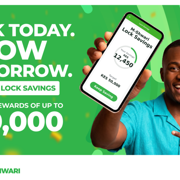 How She Saved KES 180,000 in a Year. Here’s the One Thing That Changed Everything