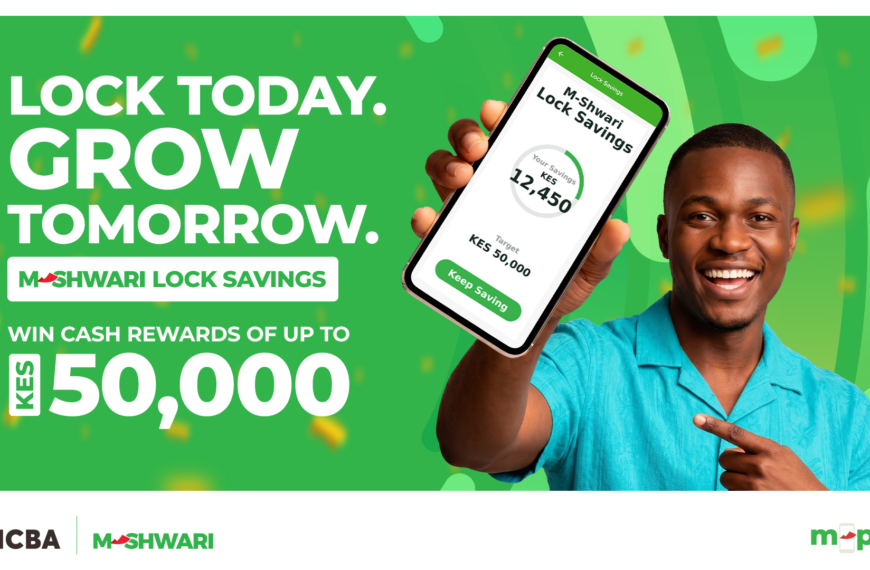 How She Saved KES 180,000 in a Year. Here’s the One Thing That Changed Everything