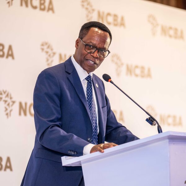NCBA Group H1 Profit Rises 12.2% to KES 12.4bn