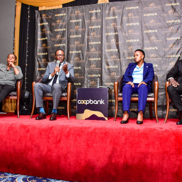 Co-operative Bank Expands Captain’s Club Gala to Eldoret, Kisumu and Nakuru