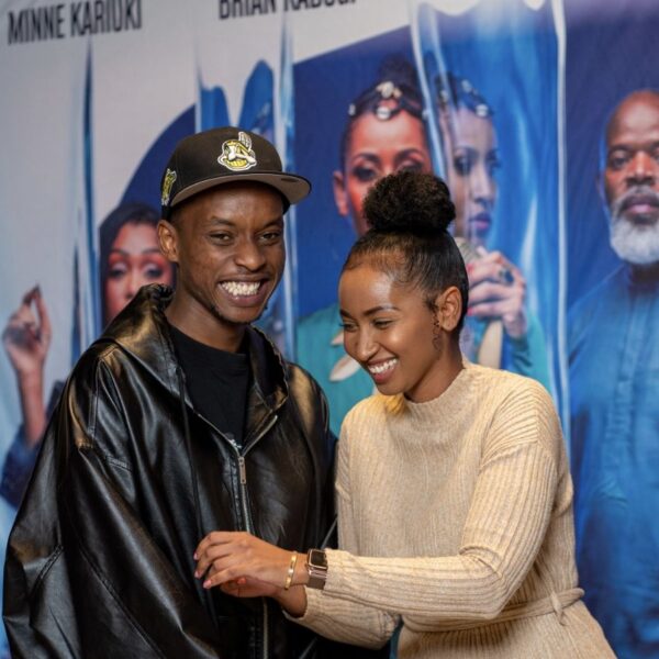 NCBA Backs Tides, Empowering Kenya’s Creatives Through Economic Opportunity