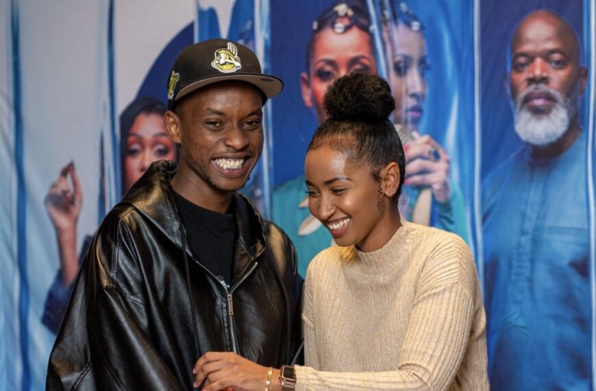 NCBA Backs Tides, Empowering Kenya’s Creatives Through Economic Opportunity
