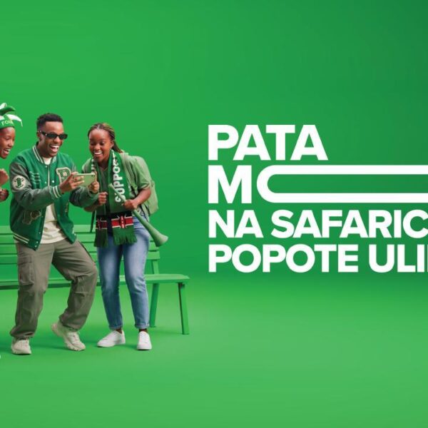 Safaricom Drives Digital Value with ‘Pata More’ Campaign Through My OneApp