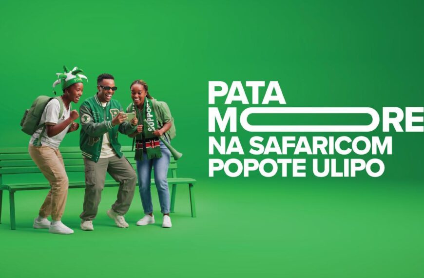 Safaricom Drives Digital Value with ‘Pata More’ Campaign Through My OneApp