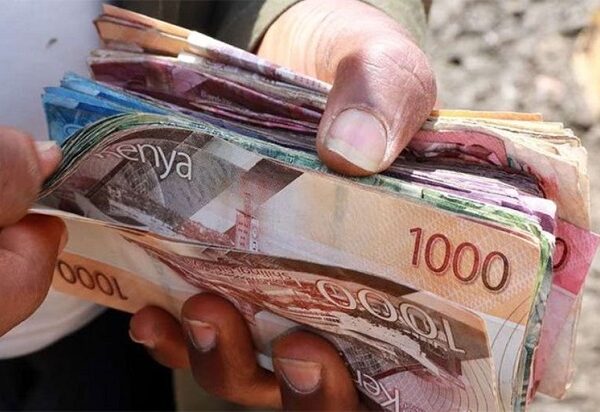 Kenya’s Inflation Rises to 6.5 Per cent in July as Transport, Food Costs Increase