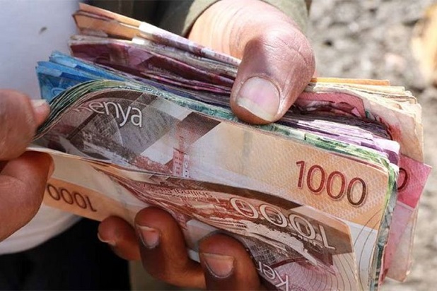 Kenya’s Inflation Rises to 6.5 Per cent in July as Transport, Food Costs Increase