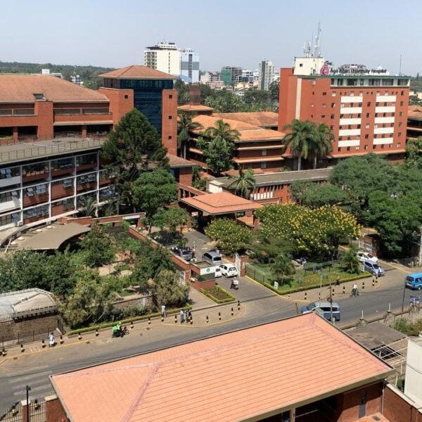 Aga Khan University Hospital Expands Newborn Screening