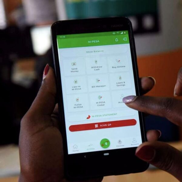 Safaricom My OneApp Removes Data Cost Barrier for Everyday Digital Services