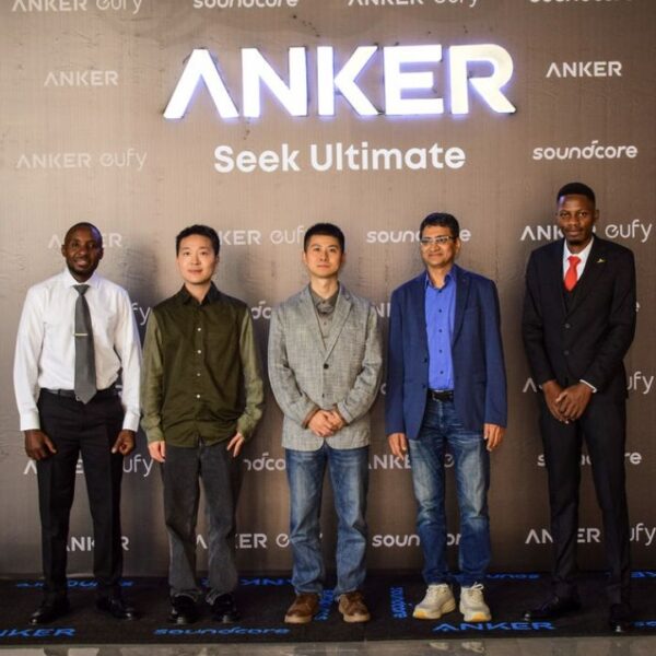 Anker Innovations Targets Kenya’s Growing Digital Economy With Smart Charging and Audio 