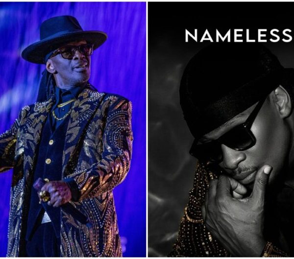 Nameless@25: How Safaricom Turned a Music Journey Into a Kenyan Memory