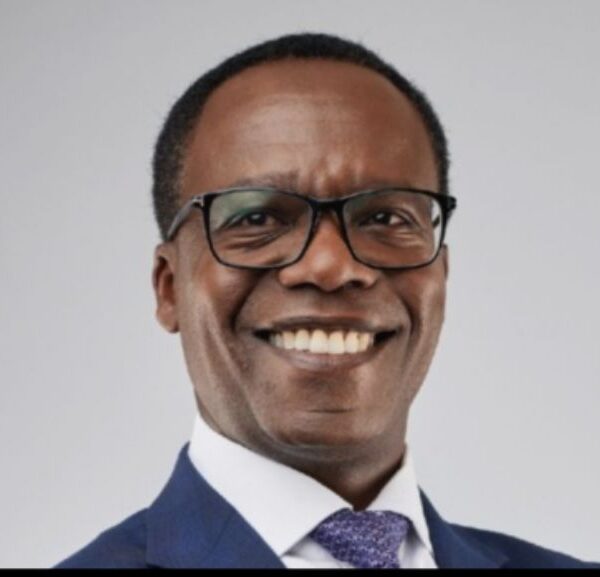 NCBA’s John Gachora Named Among Africa’s Top 25 Banking Leaders