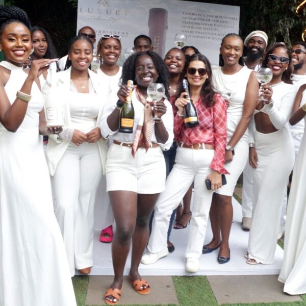 Viva Global Introduces Canti Prosecco Brut to Kenyan Market