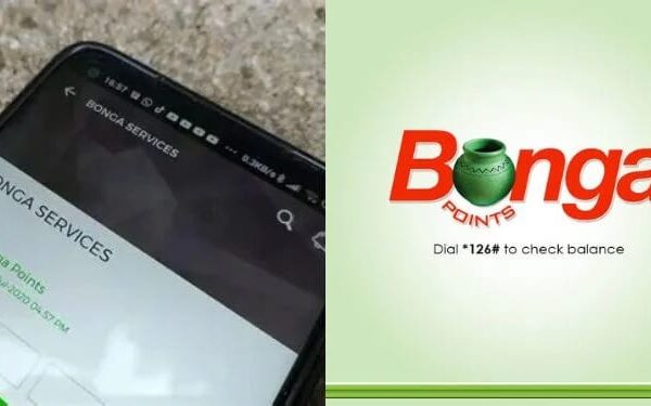 Safaricom Updates My OneApp With Bonga, Roaming and Accessibility Features