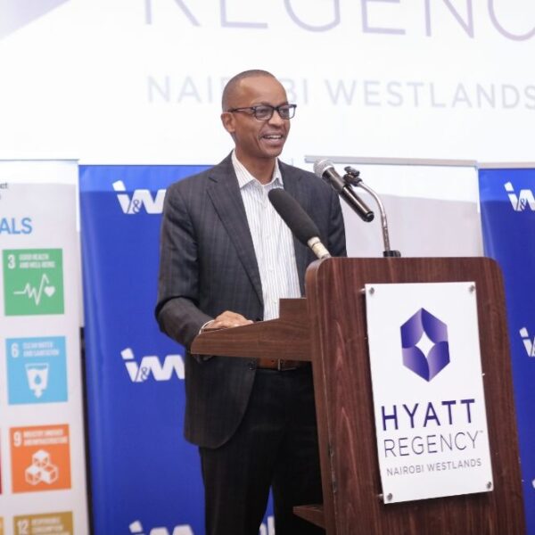 I&M Bank and UN Global Compact Launch SME Supplier Sustainability Programme