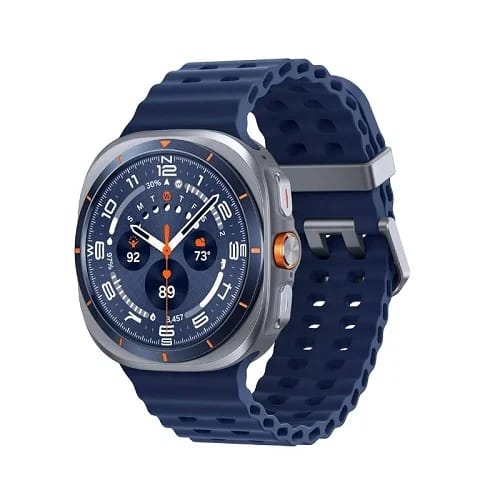 Galaxy Watch Ultra2 Built For Unstoppable Weekend Adventures