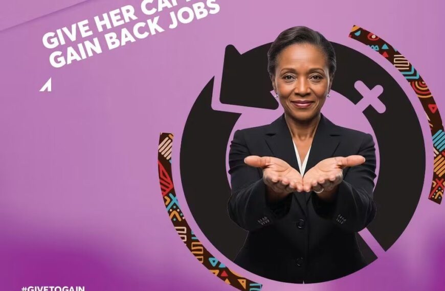 NCBA Drives Inclusive Growth Through Women Entrepreneurs