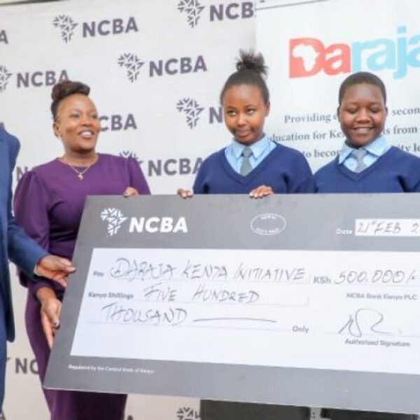 How NCBA is Changing Students’ Stories Through Education