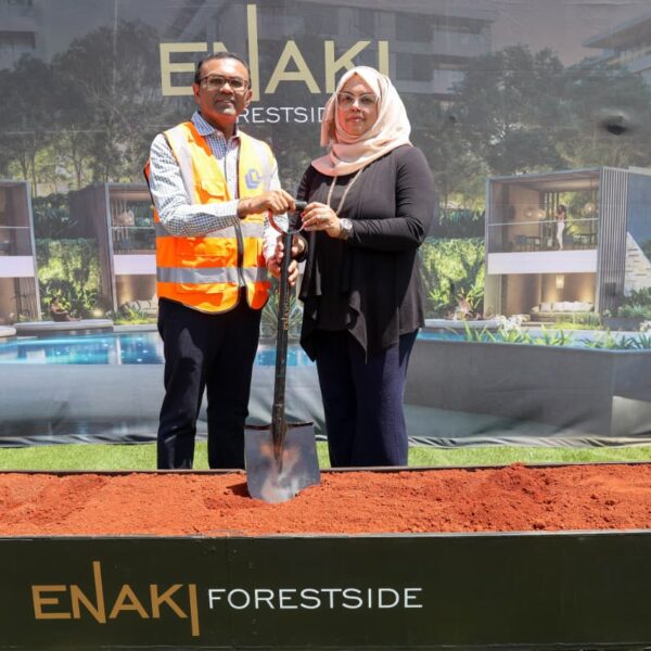 HassConsult Expands Enaki Model as Social Living Gains Ground