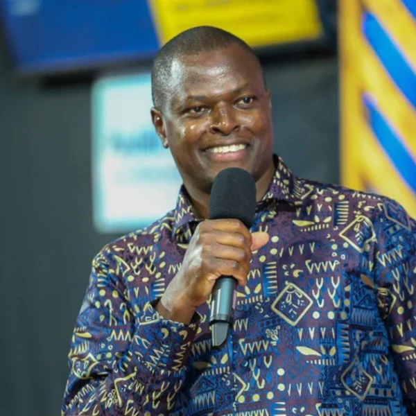 Ndindi Nyoro Calls for Reforms to Create Jobs and Lower Cost of Living