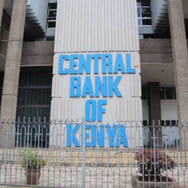 CBK Holds Central Bank Rate at 8.75 Percent Amid Global Economic Uncertainty