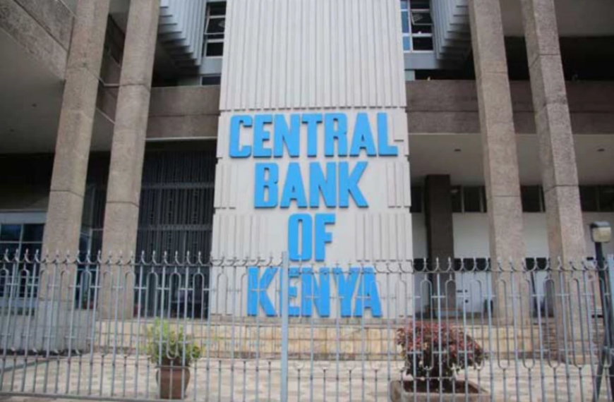 CBK Holds Central Bank Rate at 8.75 Percent Amid Global Economic Uncertainty