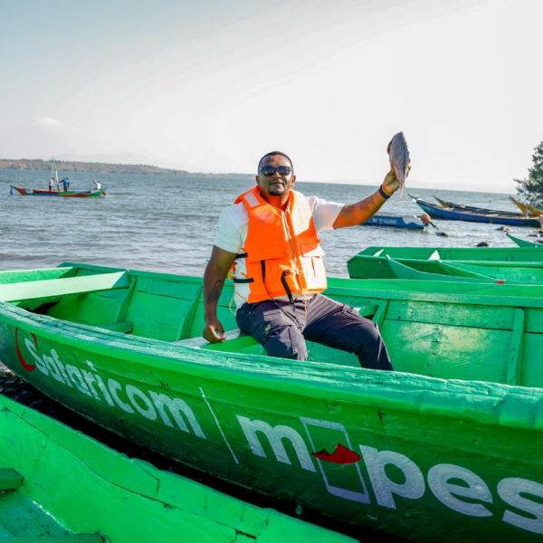 Safaricom Takes PATA MORE to Western Kenya, Boosting Data, M-PESA and SME Value