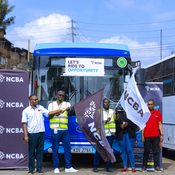 NCBA Deepens PropertyDuka Drive with Tatu City Investment Tour