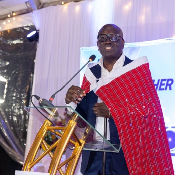 Equity Bank Targets Global Markets Through SME Value Addition