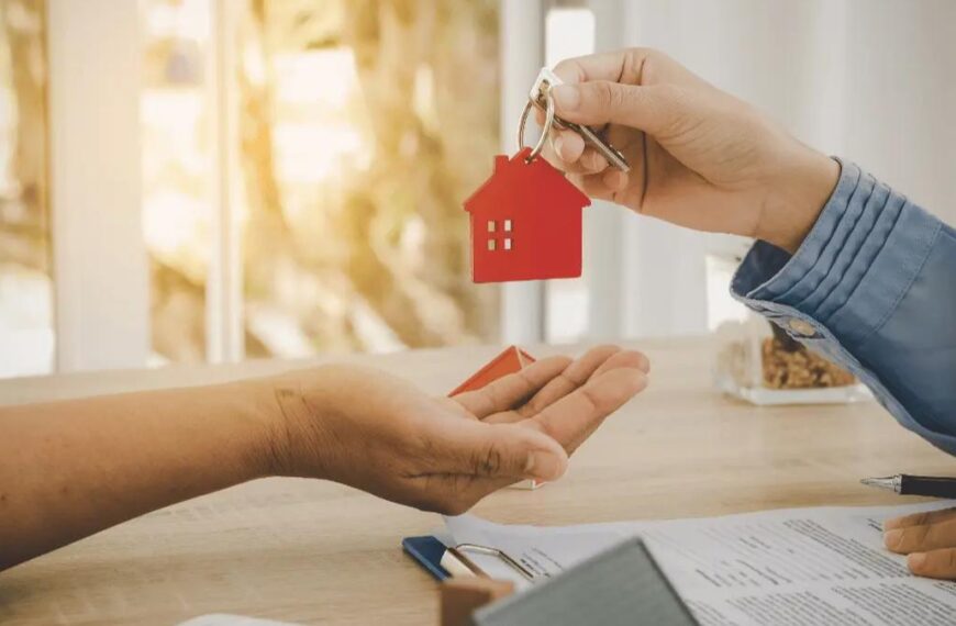 Mortgage Loans Jump Sh28 Billion as Interest Rates Fall