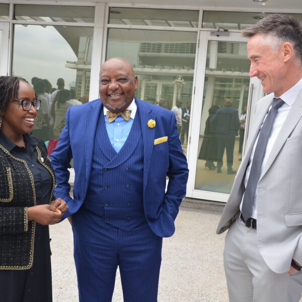 Liberty Life Kenya Launches Secure Plan for Long-Term Financial Goals
