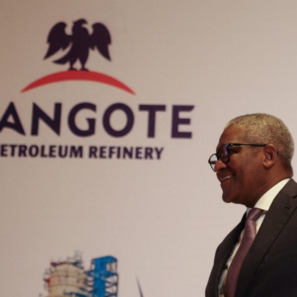 Dangote Opens Sh49 Share Offer to Kenyans Through NSE