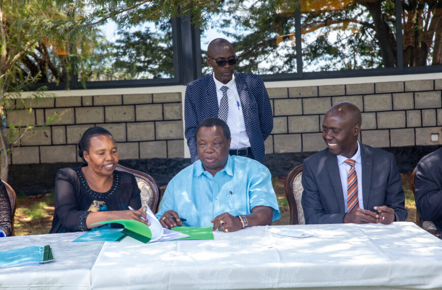 EPK Staff to Receive 14 Per cent General Wage Increase Under Updated CBA