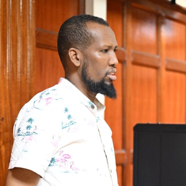 DPP Charges Falcon Oil Employee Over KSh14.8 Million Theft