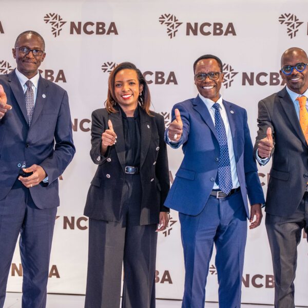 CBK Approves Nedbank’s Acquisition of Up to 66% Stake in NCBA