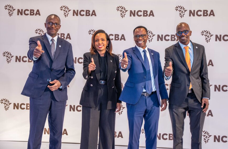 CBK Approves Nedbank’s Acquisition of Up to 66% Stake in NCBA