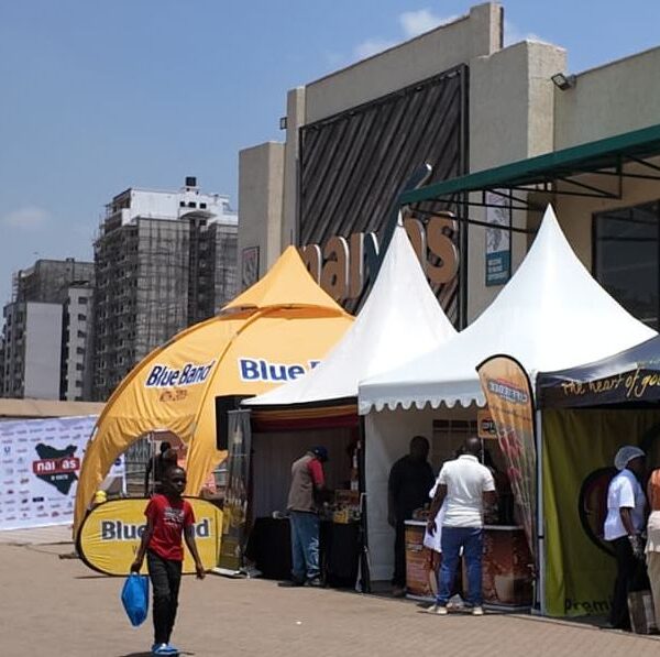 Naivas Githurai 44 Open Day Turns Shopping Into Community Celebration