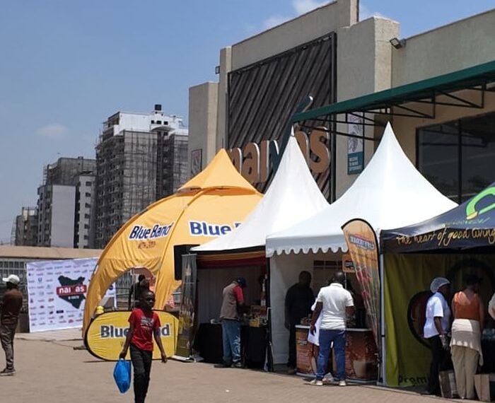 Naivas Githurai 44 Open Day Turns Shopping Into Community Celebration