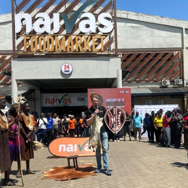 Naivas Brings ‘Naivas Ni Kwetu’ Campaign to a Cultural Finale in Kisumu