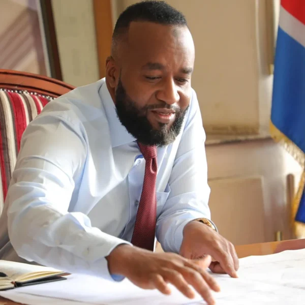 Joho Forms Technical Committee to Resolve Tata Chemicals Magadi Compliance Disputes