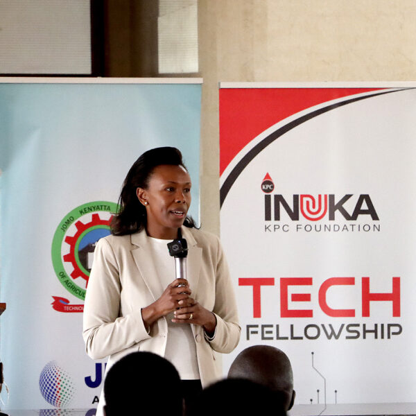 KPC Inuka Tech Fellowship Places 30% of First Cohort in Jobs
