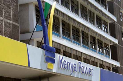 Kenya Power Reports KSh24.99 Billion Profit as Electricity Revenue Rises