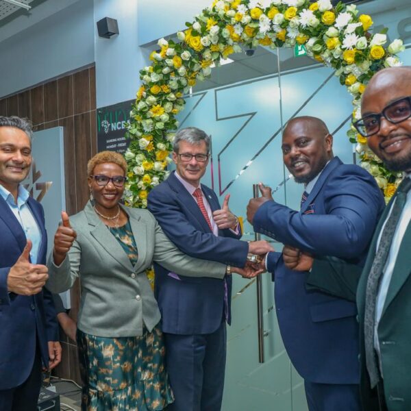 NCBA Opens 100th Branch in Ruiru, Expands Access to Financial Services
