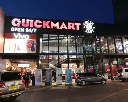 Quickmart to Sell 57.5 Per cent Stake at NSE