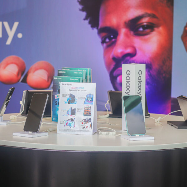 Galaxy S26 FE Brings Major Upgrade Over S25 FE