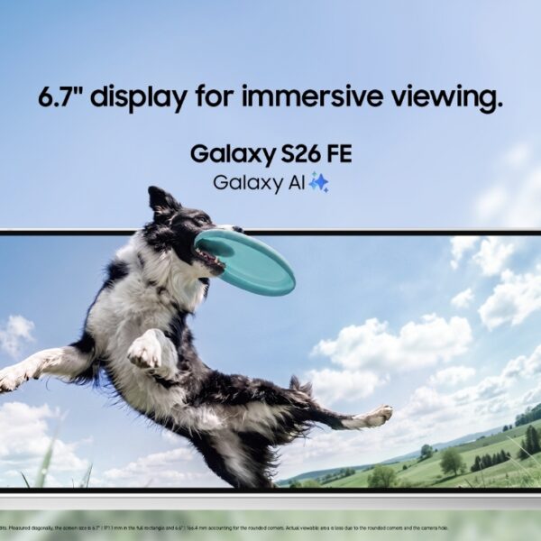 Samsung Positions Galaxy S26 FE as Premium Flagship Experience at Wider Value