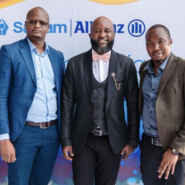 SanlamAllianz Profit Rises 21 Per cent as Insurer Rewards Top Intermediaries