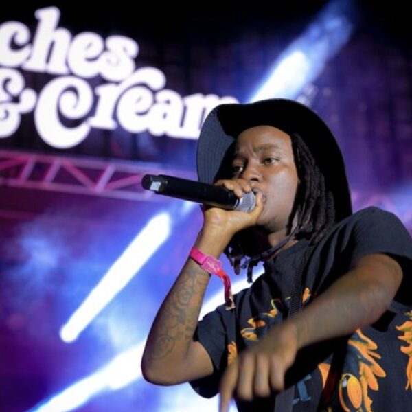 Peaches & Cream Brings African Music, Culture and Cross-Border Creativity to Nairobi