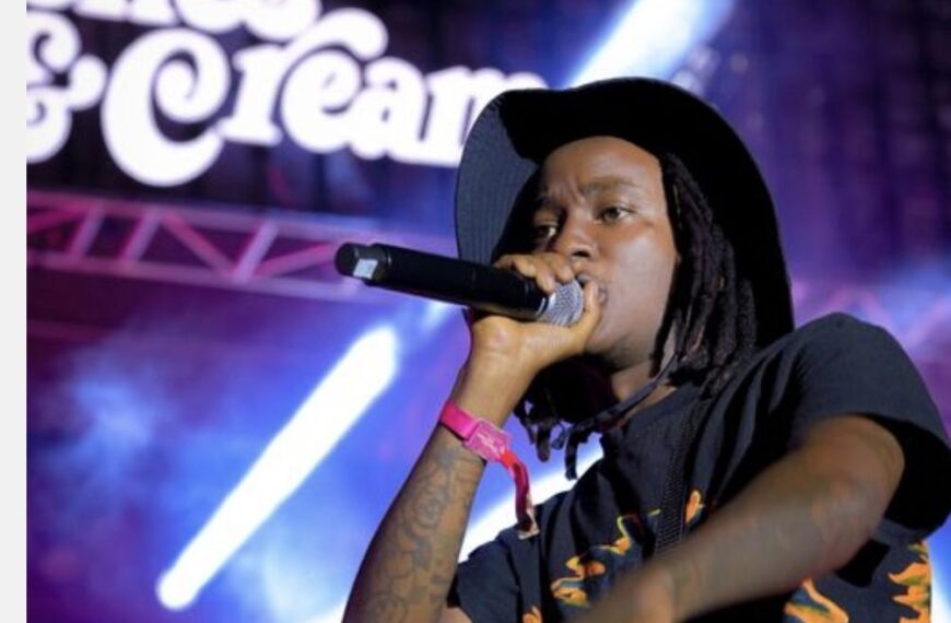 Peaches & Cream Brings African Music, Culture and Cross-Border Creativity to Nairobi